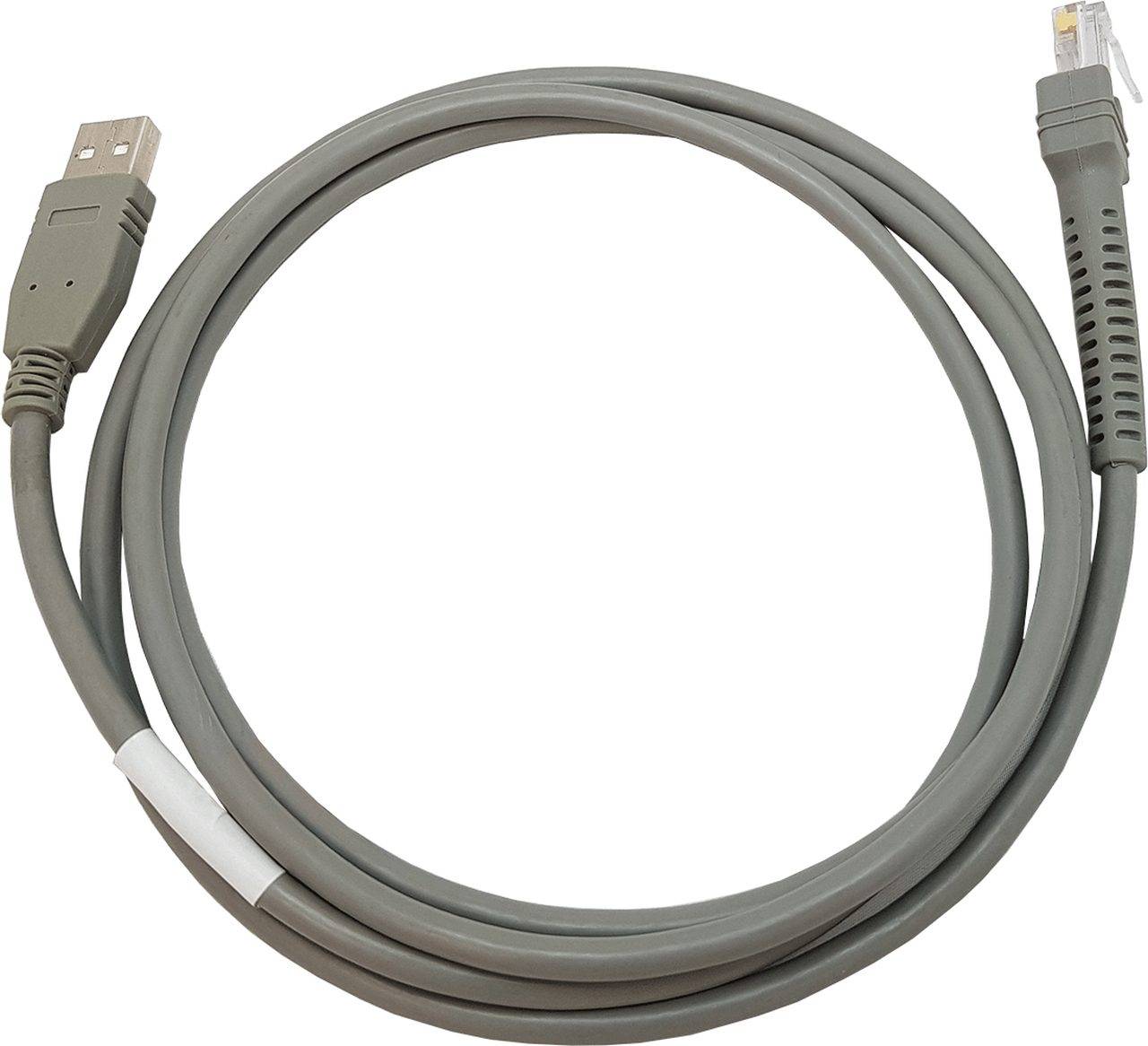 MOTOTRBO Programmierkabel zur Verbindung mit Bedienkopf PMKN4147A