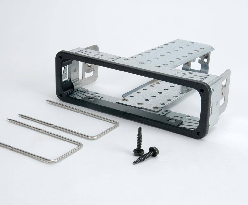 DIN Halterung für Motorola Solutions MTM5000 PMLN5094A