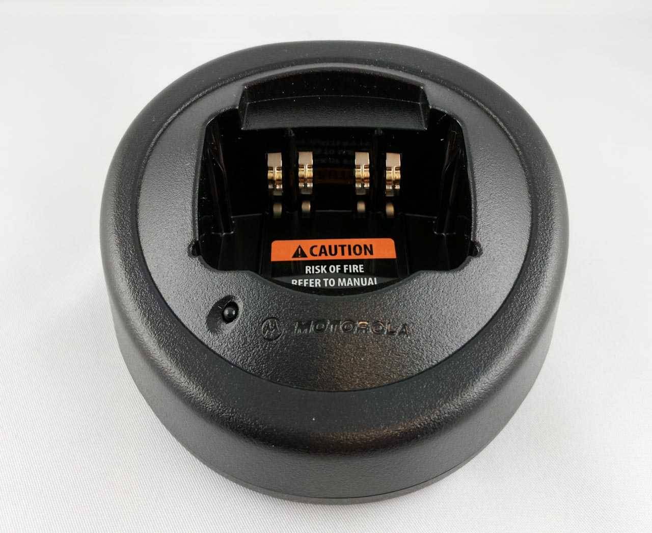 Einzelladegerät mit Tischhalterung mit Netzteil EURO Stecker PMLN5196B