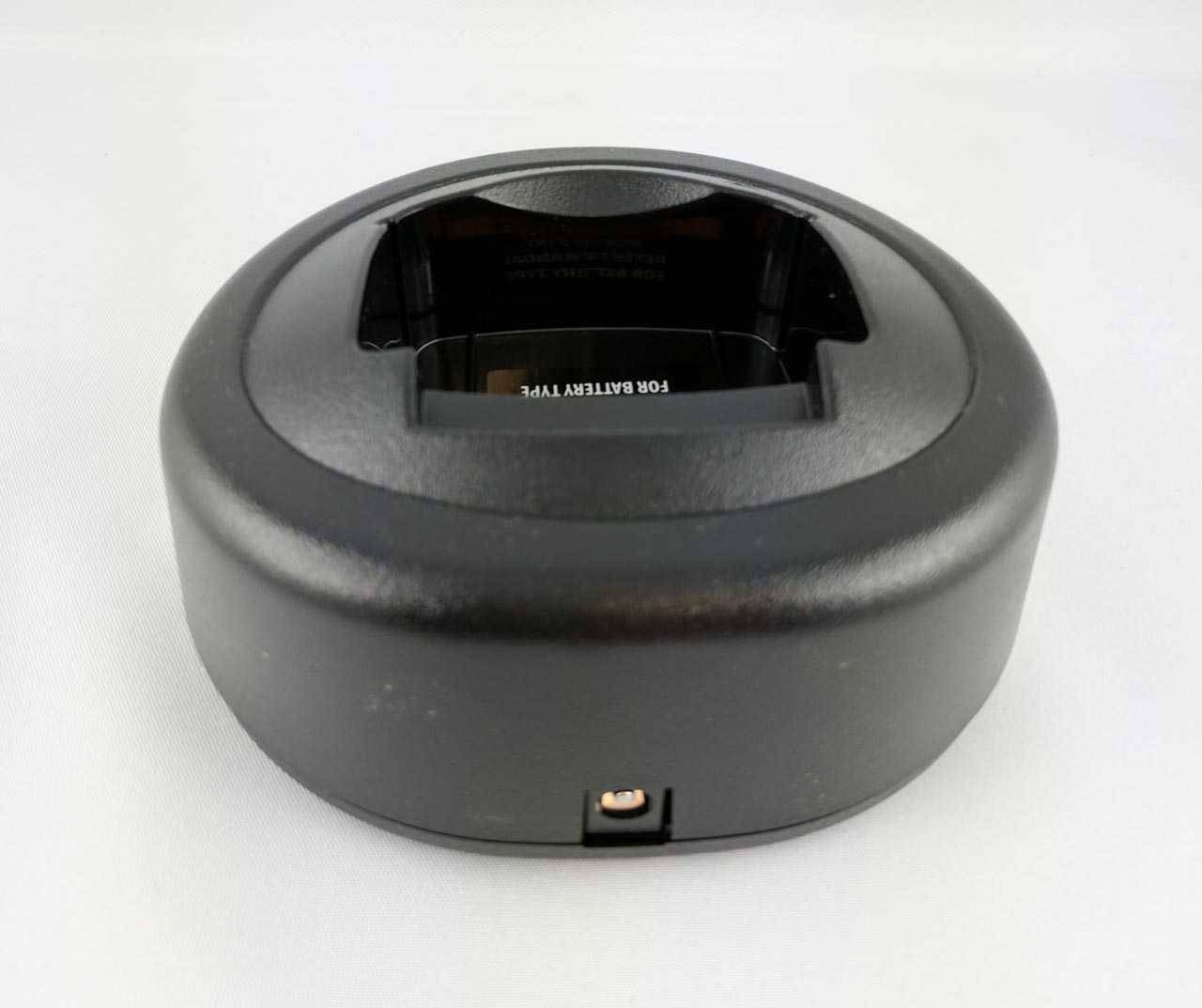 Einzelladegerät mit Tischhalterung mit Netzteil EURO Stecker PMLN5196B