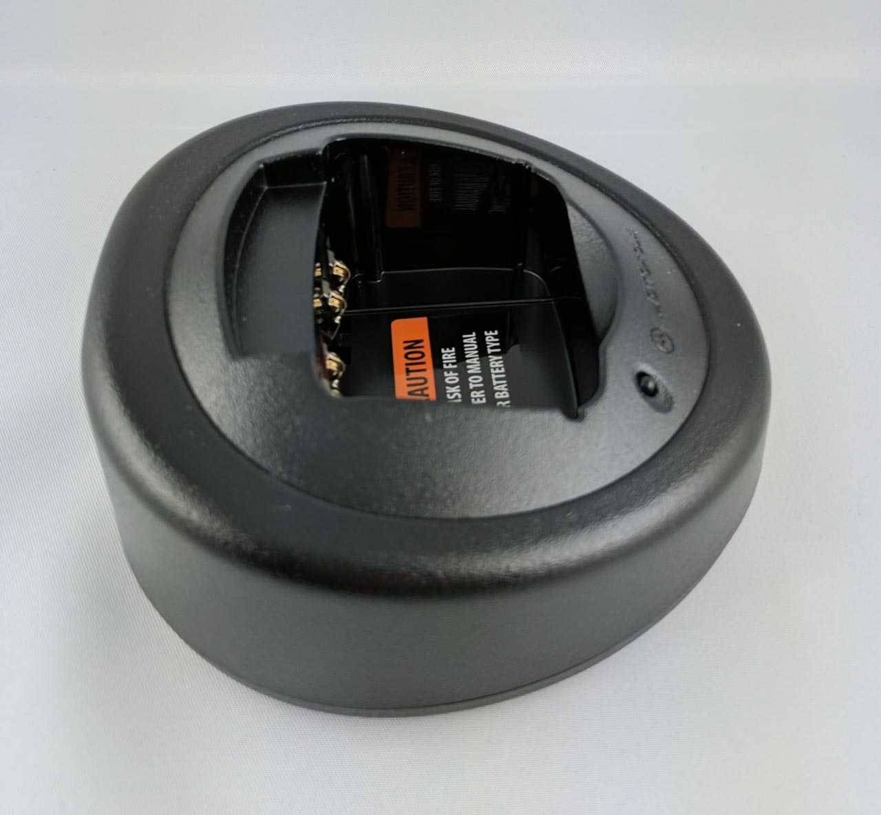 Einzelladegerät mit Tischhalterung mit Netzteil EURO Stecker PMLN5196B