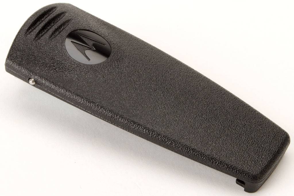 Motorola 2 Zoll Gürtelclip PMLN5616B