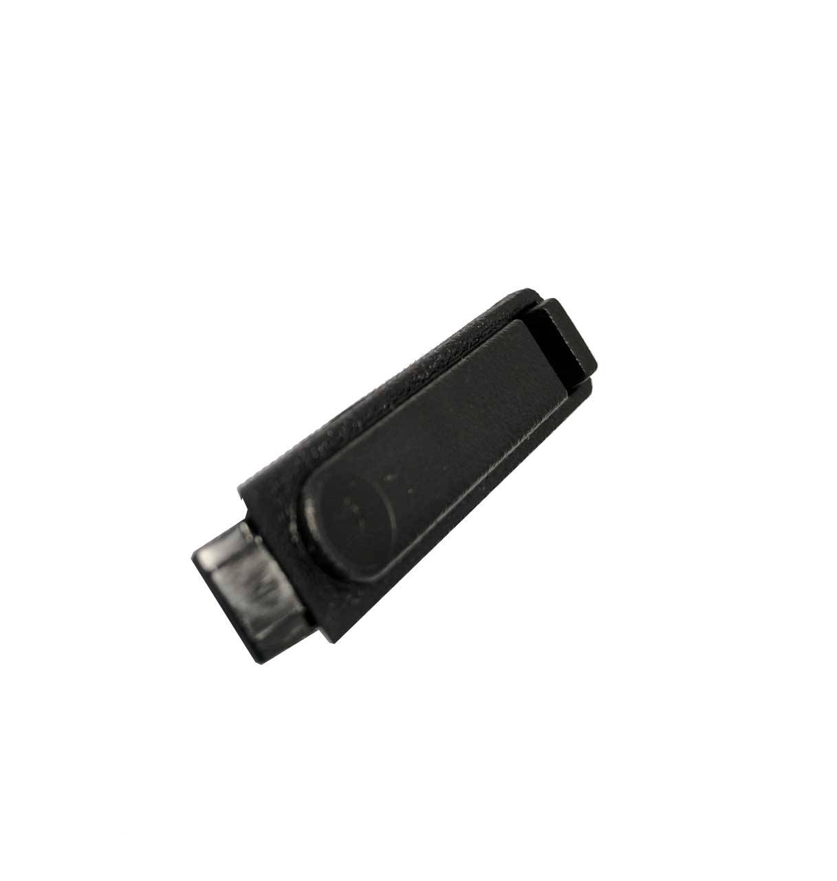 Motorola Staubschutz für Zubehörstecker PMLN6066A DP2400 DP2600