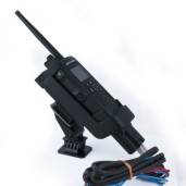 Fahrzeughalterung mit Ladefunktion PMLN6182A