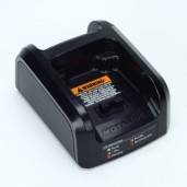 Motorola Dual Tischladestation mit EU Netzteil simultanes Laden PMLN6494A