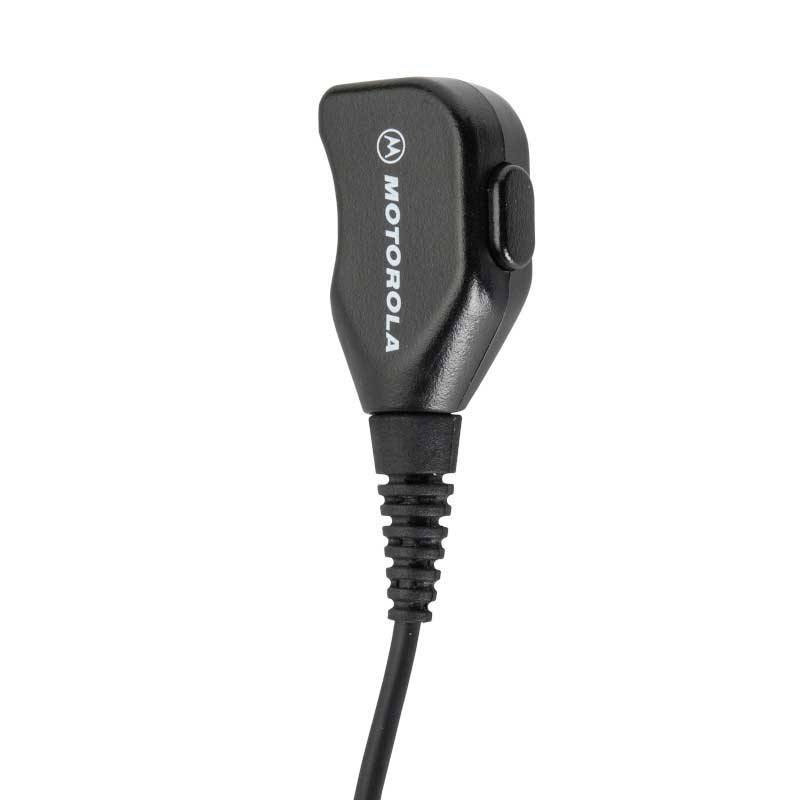 Motorola Verstellbarer Ohrhörer mit Ohrhänger PMLN6535A