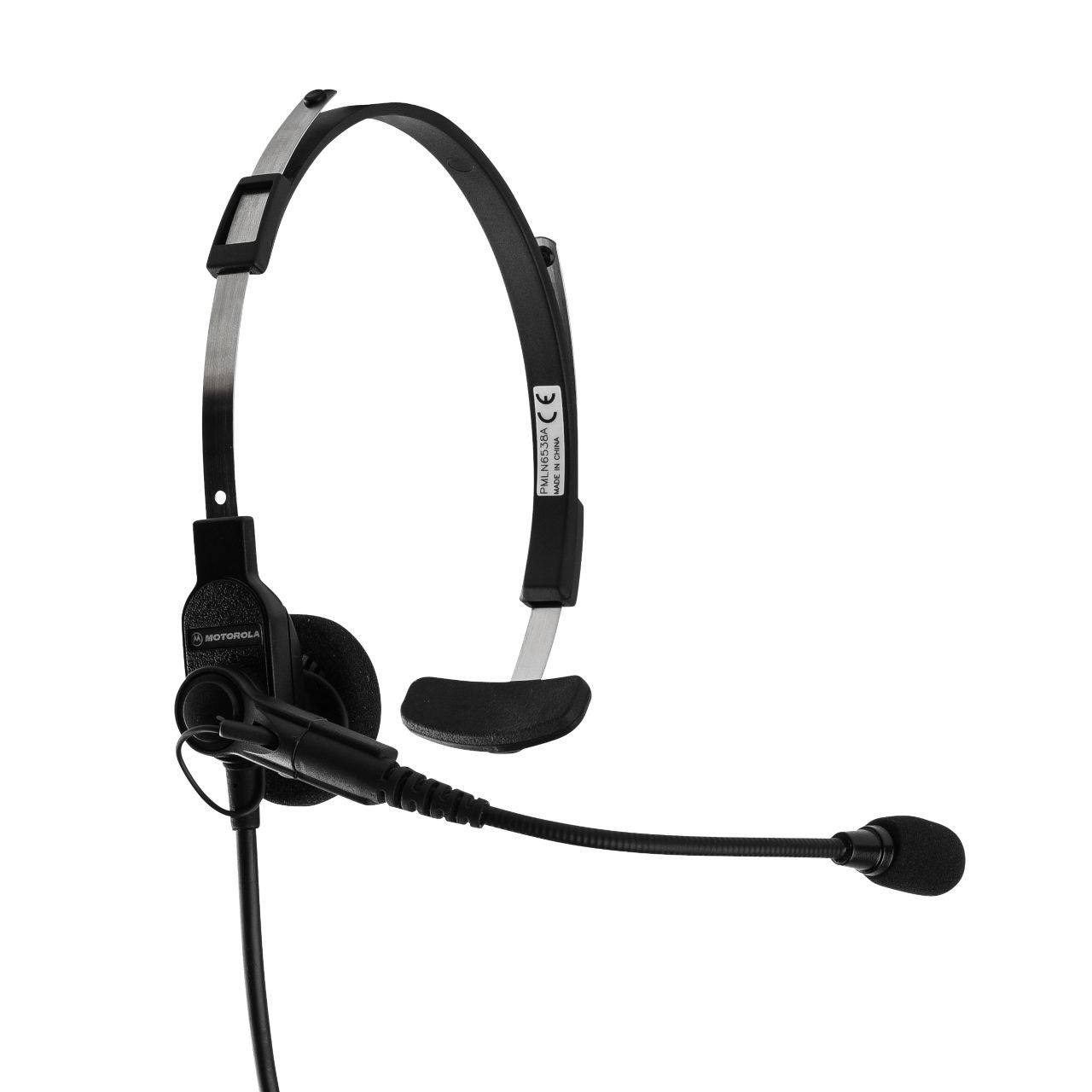 Motorola Leichtes Headset PMLN6538A