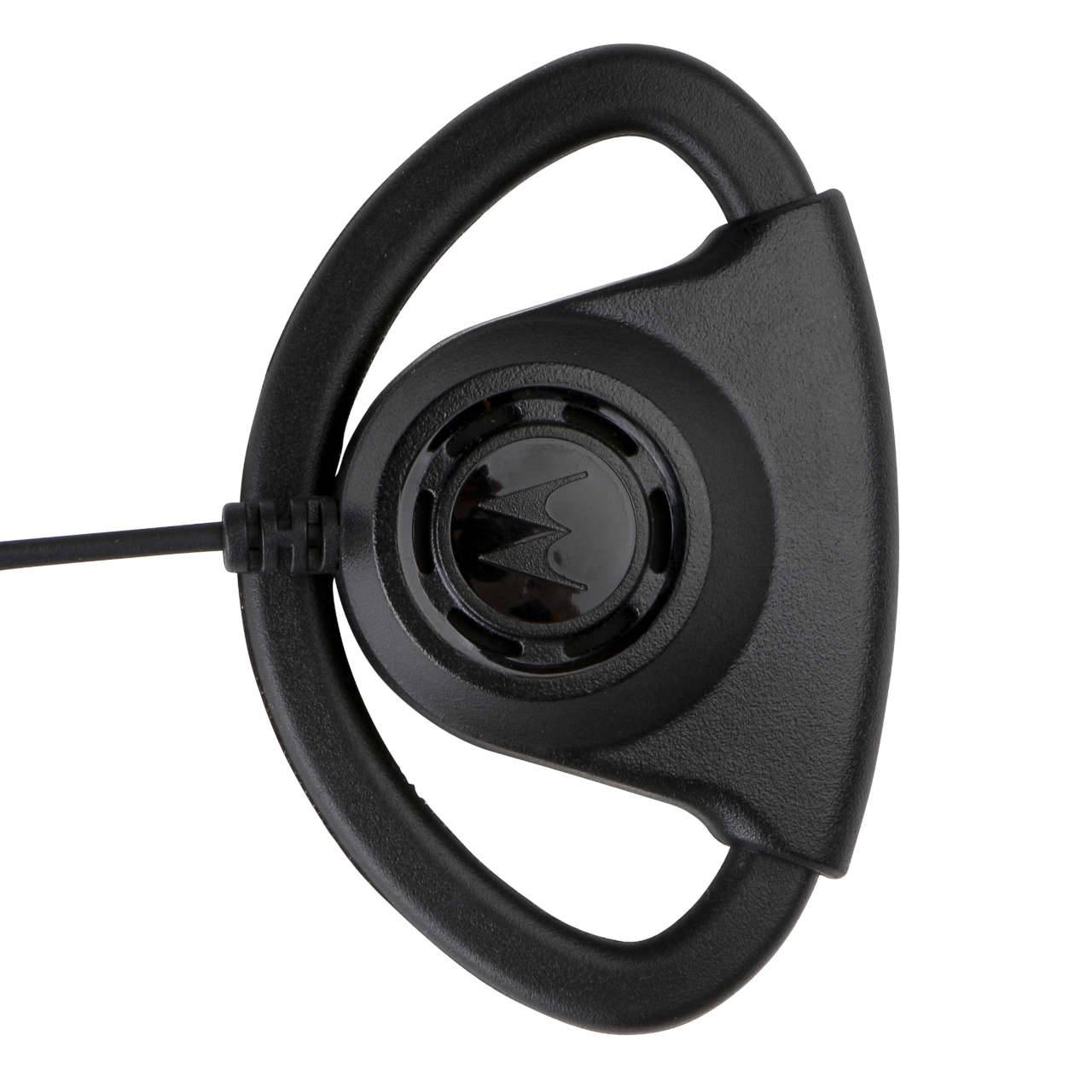 Motorola Verstellbarer Ohrhörer mit Ohrhänger PMLN6757A