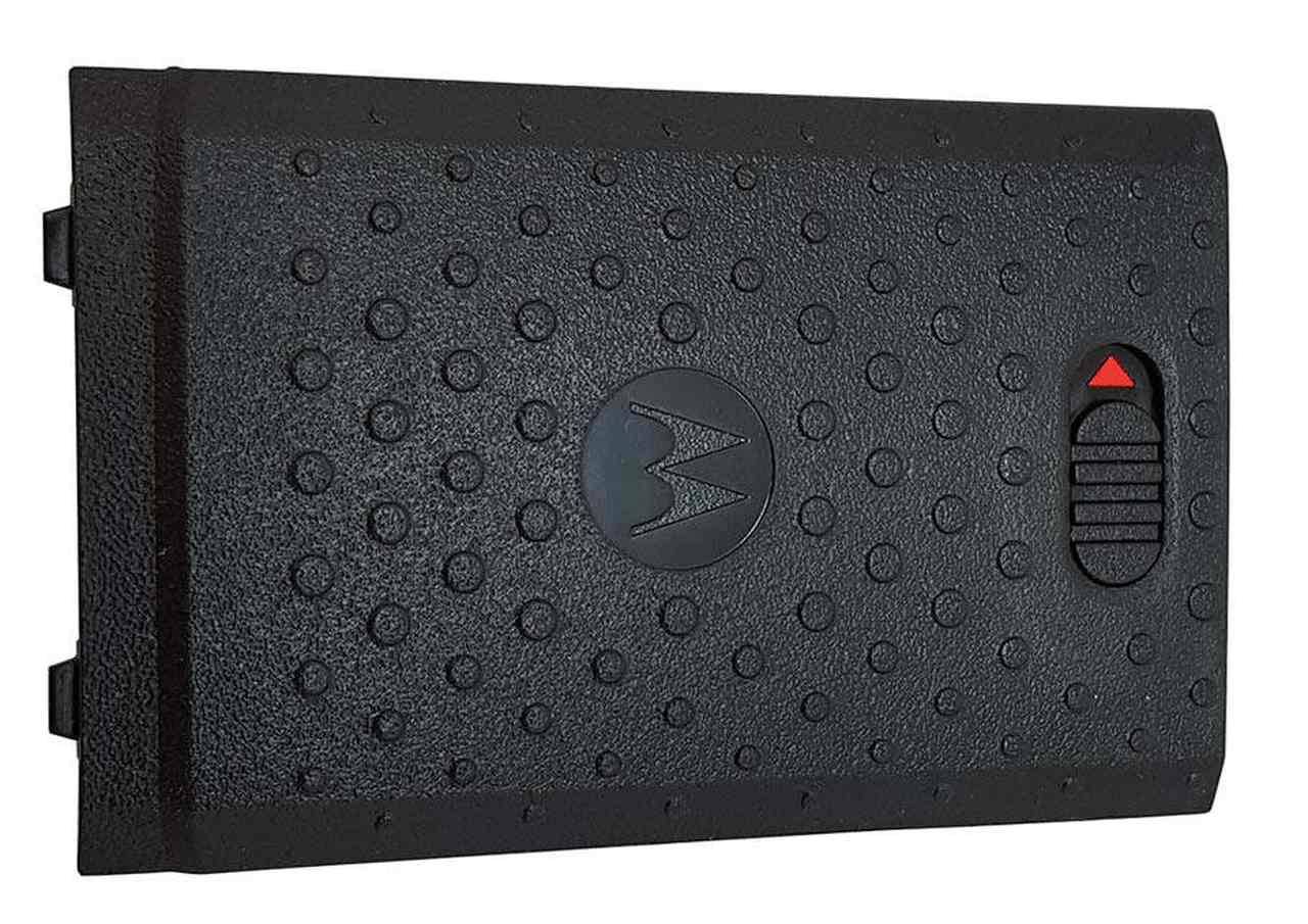 Motorola Batteriefachabdeckung PMLN7074A