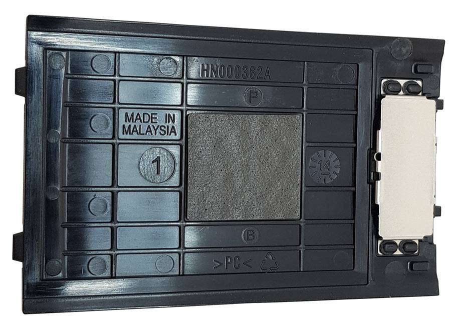 Motorola Batteriefachabdeckung PMLN7074A