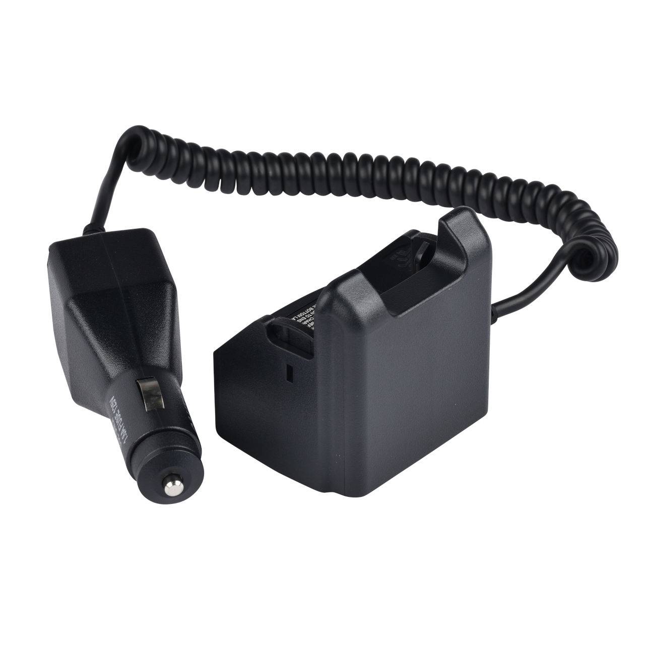 Motorola KFZ Ladehalterung mit 12V Anschluss DP1400 CP040 R2 PMLN7089A