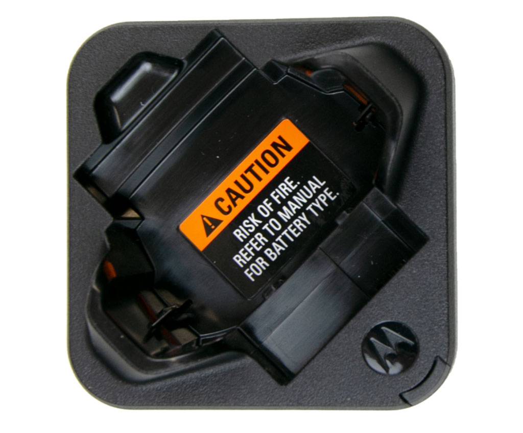 Motorola Ladeschale ohne Netzteil SL1600 SL2600 TLK100 PMLN7094A