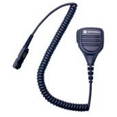 Motorola Kleines abgesetztes Lautsprechermikrofon RSM PMMN4078A