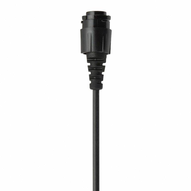 Motorola Abgesetztes Lautsprecher Mikrofon Headsetbuchse Laustärkeregler und Notruftaste PMMN4086A