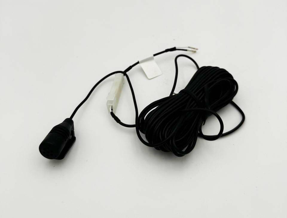 Motorola Einbau Mikrofon PMMN4087B