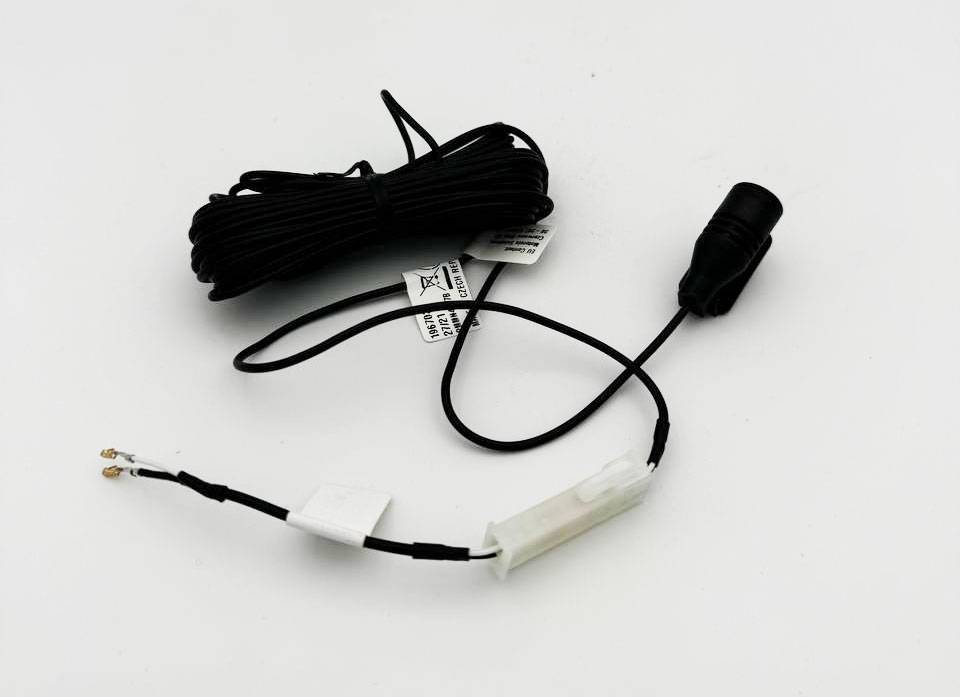 Motorola Einbau Mikrofon PMMN4087B