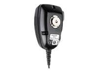 Motorola Enhanced Keypad Microphone - Lautsprechermikrofon