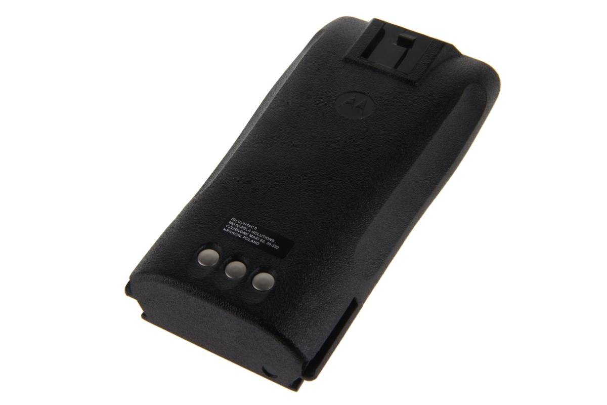 Motorola Li-Ion 2300mAH Batterie PMNN4254AR