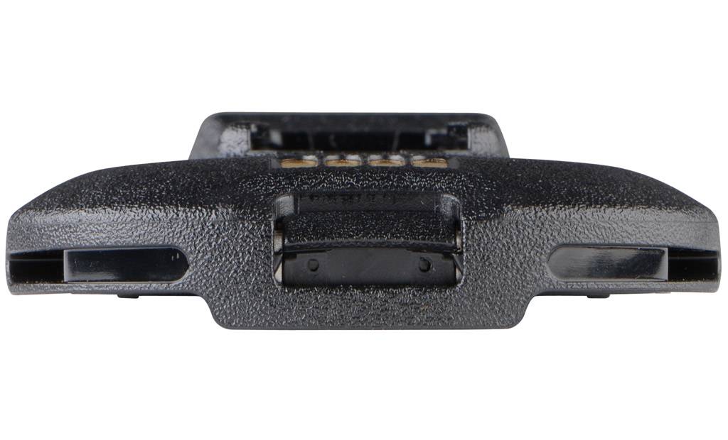 Motorola Li-Ion 1800mAh Batterie PMNN4461A für kabellose Lautsprechermikrofone PMMN4095 PMMN4096 RLN6544 RLN6561
