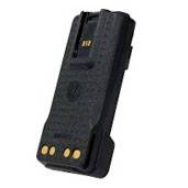 IMPRES Li-Ion 3000mAh CE Batterie für Vibrationsgürtelclip geeignet PMNN4488A