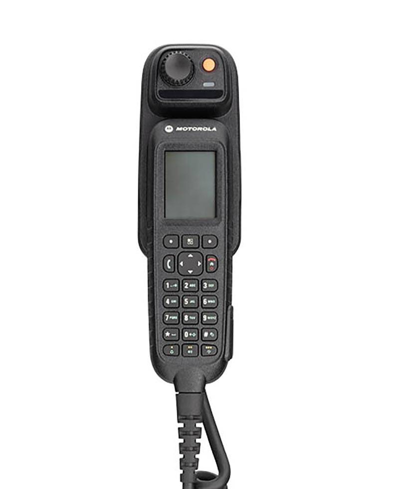 Motorola Abgesetzer Bedienhörer - Roman PMWN4025A