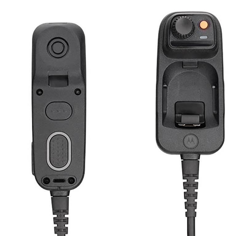 Motorola Abgesetzer Bedienhörer - Roman PMWN4025A