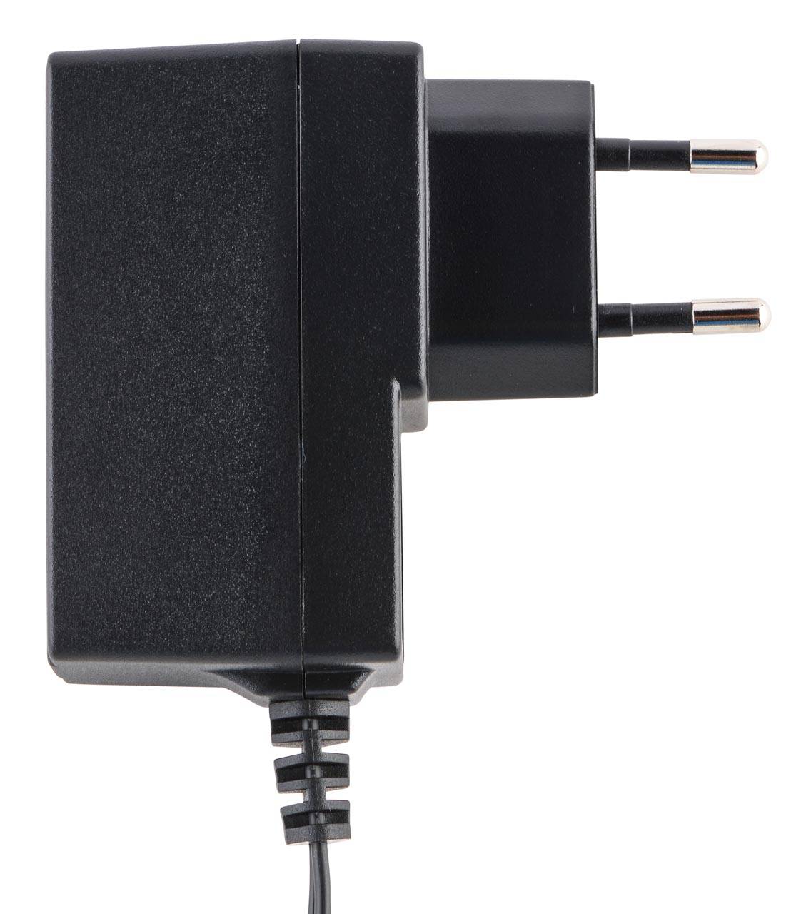 Motorola Netzteil mit Euro Stecker und Mirco USB Kabel PS000042A12