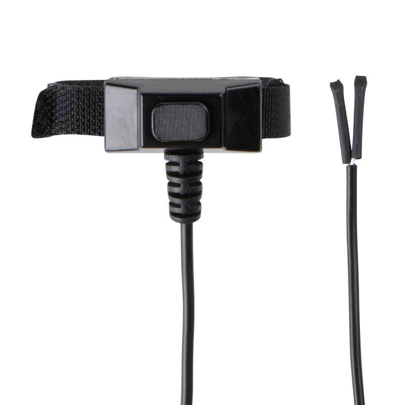 Motorola Push-to-Talk PTT Drucktaste RLN4857B