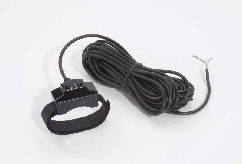 Freisprecheinrichtung mit Taster Motorola DM1400 DM1600 DM2600