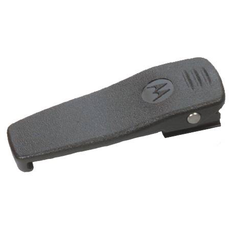 Motorola 2 Zoll Gürtelclip aus Kuststoff RLN5644A