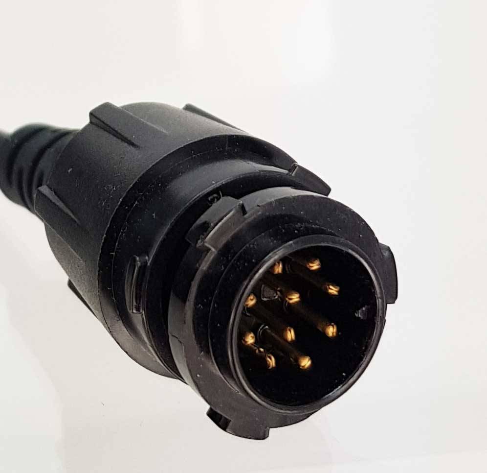 Tischmikrofon RMN5050A