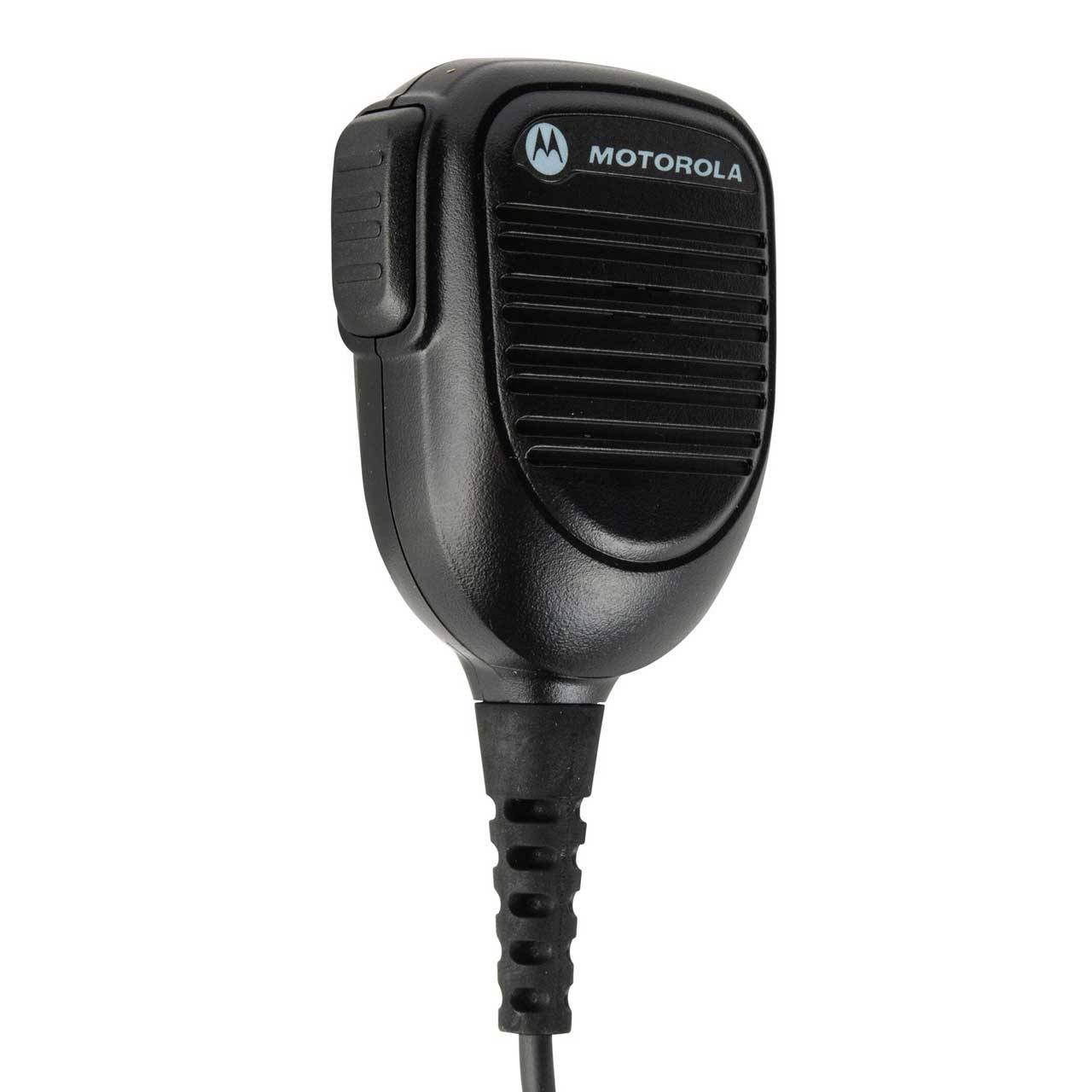 Motorola Einfaches Handmikrofon RMN5052A