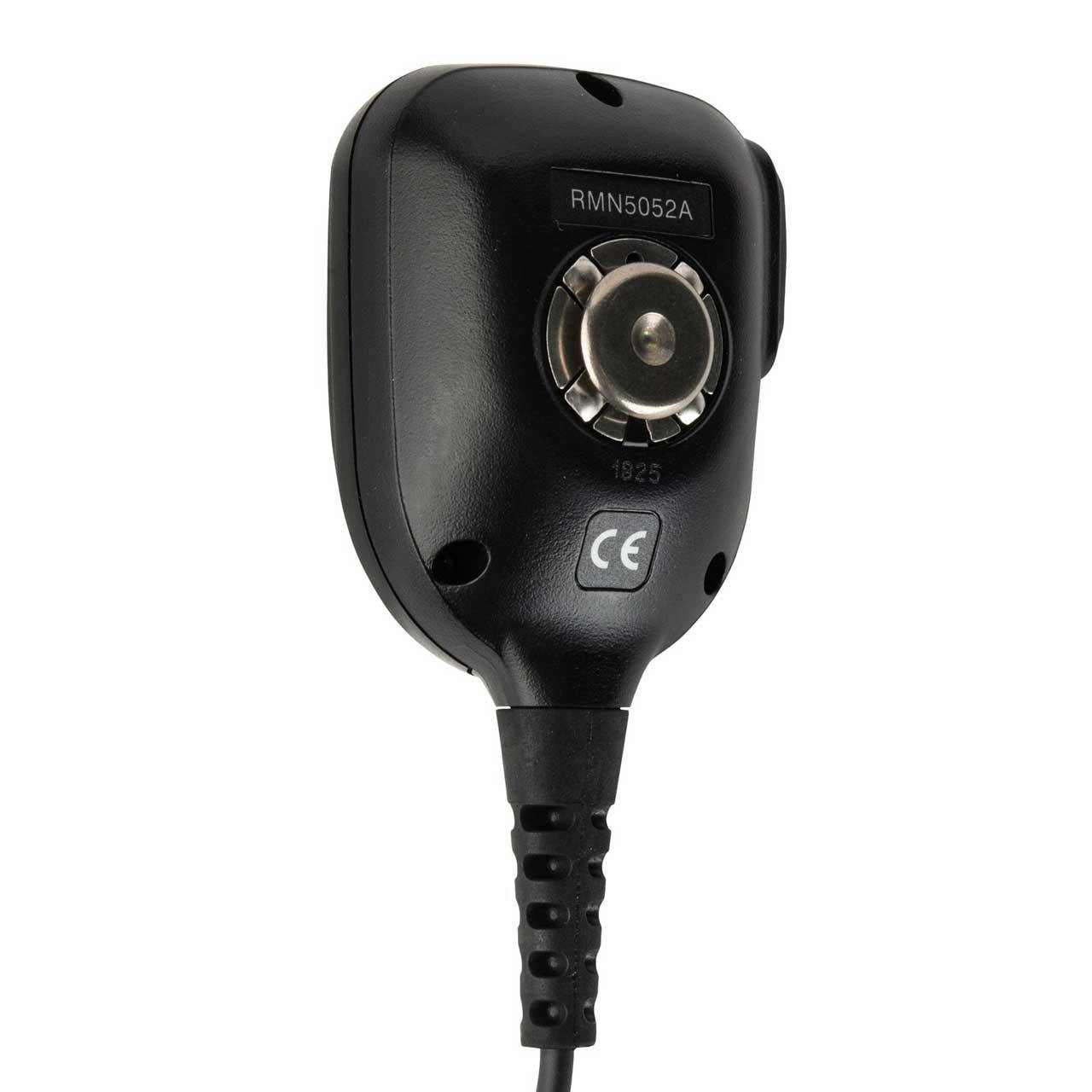 Motorola Einfaches Handmikrofon RMN5052A