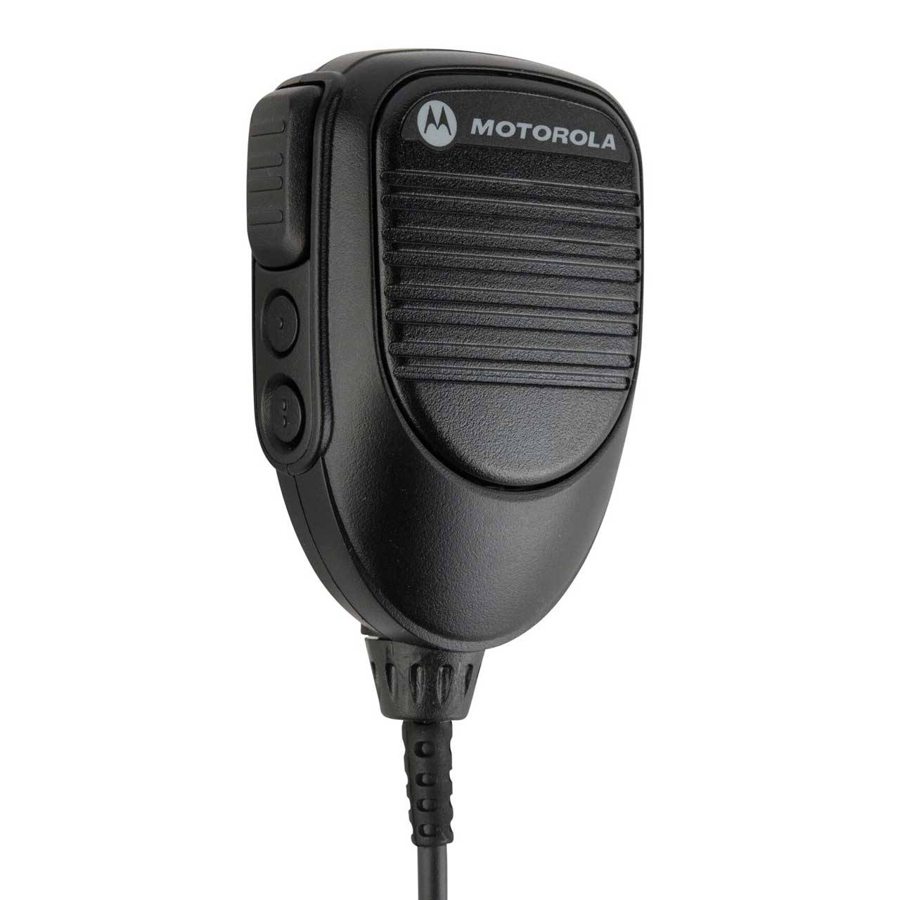 Motorola IMPRES Hochleistungs-Mikrofon RMN5053A