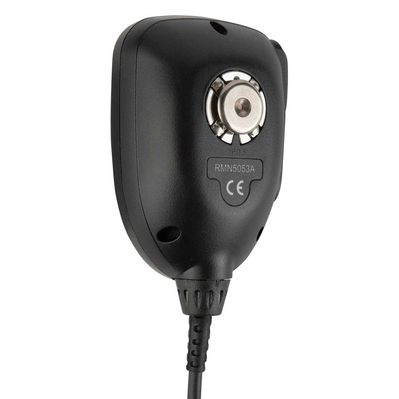 Motorola IMPRES Hochleistungs-Mikrofon RMN5053A