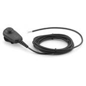 Motorola IMPRES Mikrofon zur Befestigung an der Sonnenblende RMN5054B