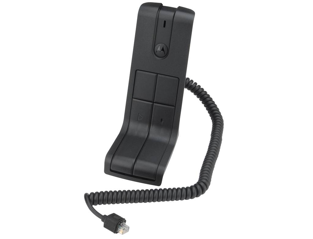 Tischmikrofon RMN5068A