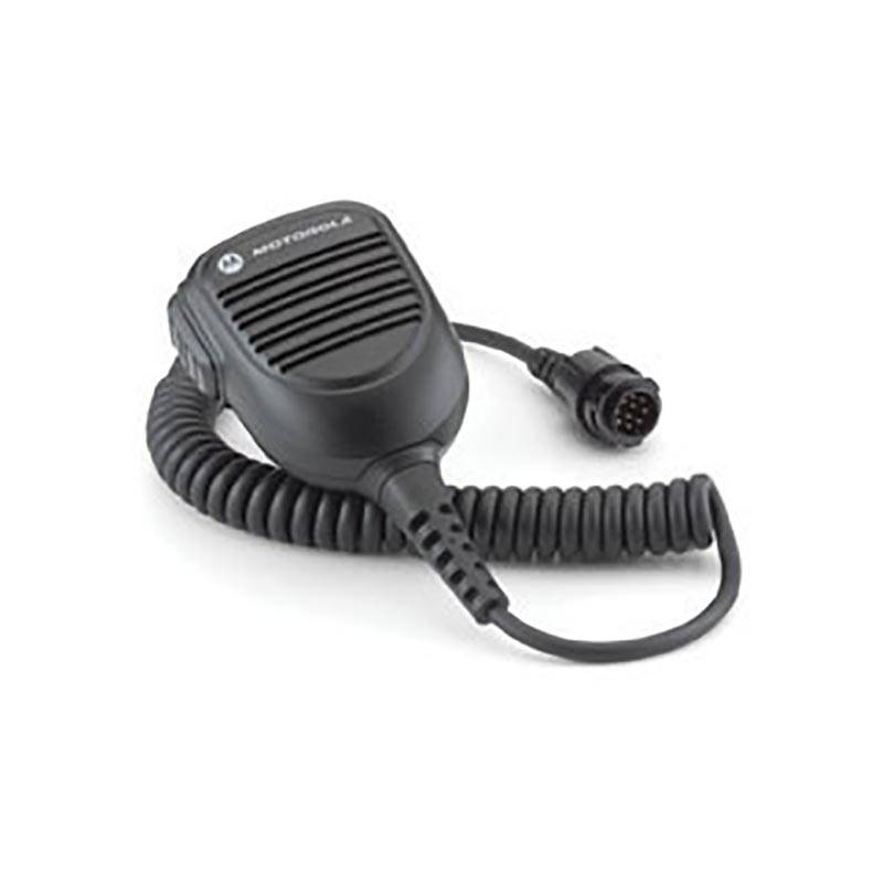 Kompaktes Faustmikrofon RMN5107B