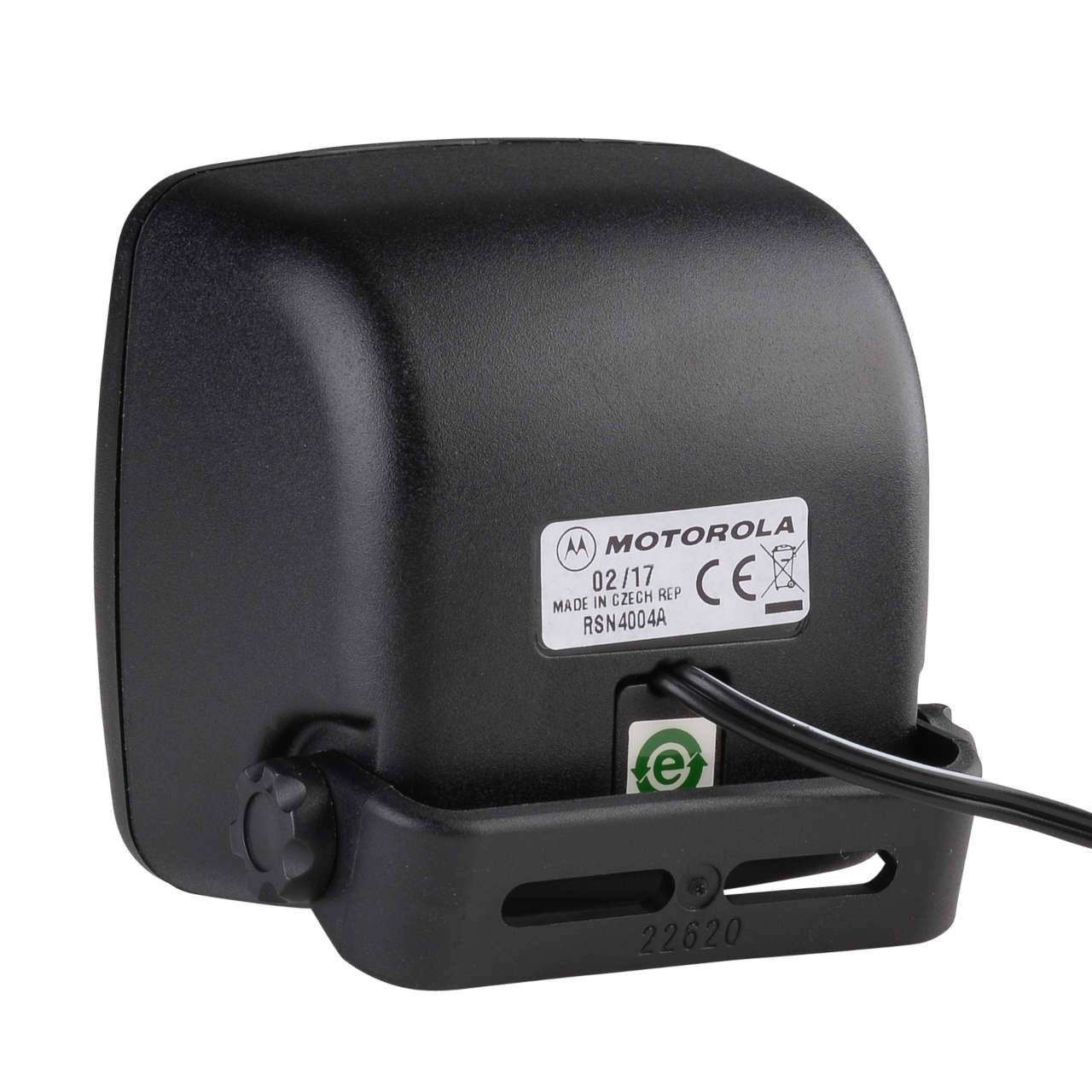 Motorola externer Lautsprecher 5W RSN4004A