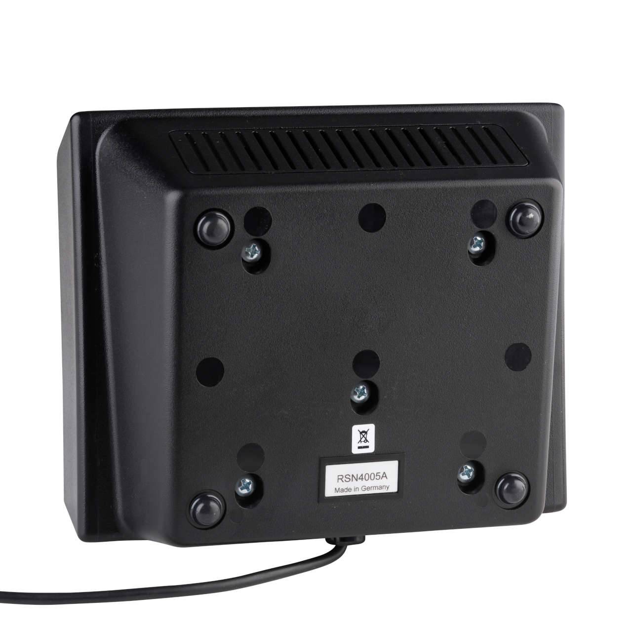 Tischhalterung mit Lautsprecher RSN4005A