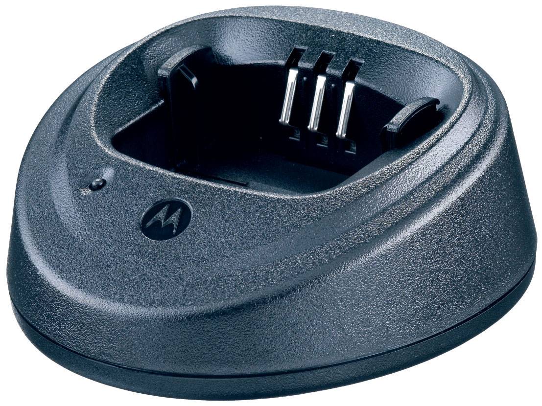 Motorola Tischschnellladegerät WPLN4137BR Ersatzteil für Set PMLN5192