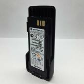 ATEX Ma IMPRES Batterie 2000mAh Li-Ion NNTN8840A