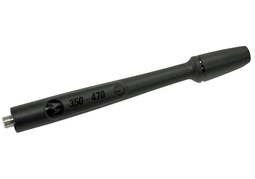 Peitschen-Antenne, 120MM 350-470 MHz PMAE4097A