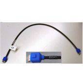 Multiple Radio Control Crossover Cable, 3m