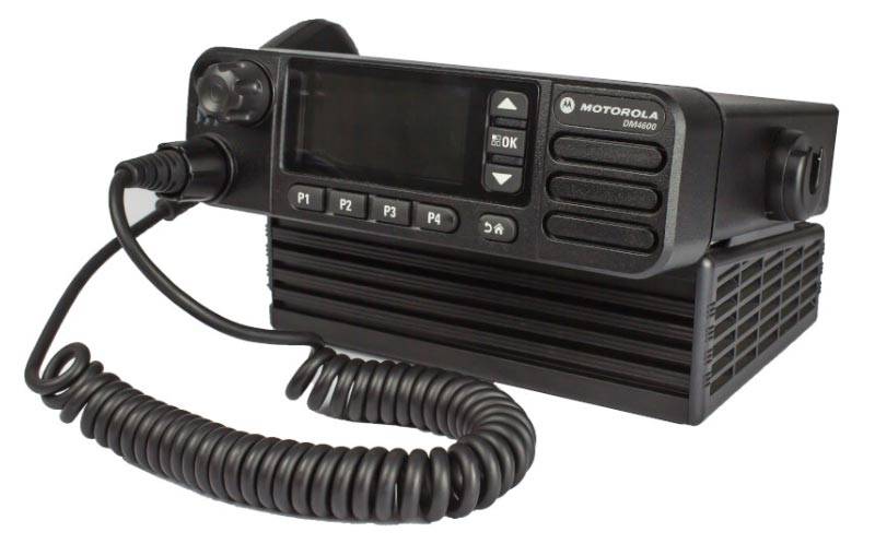 Motorola Tischnetzteil PMPN4076A