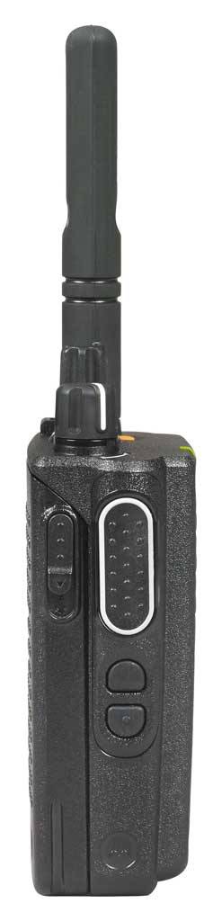 Motorola DP3661e Handfunkgerät UHF 403-527MHz ohne Zubehör MDH69RDQ9RA1AN