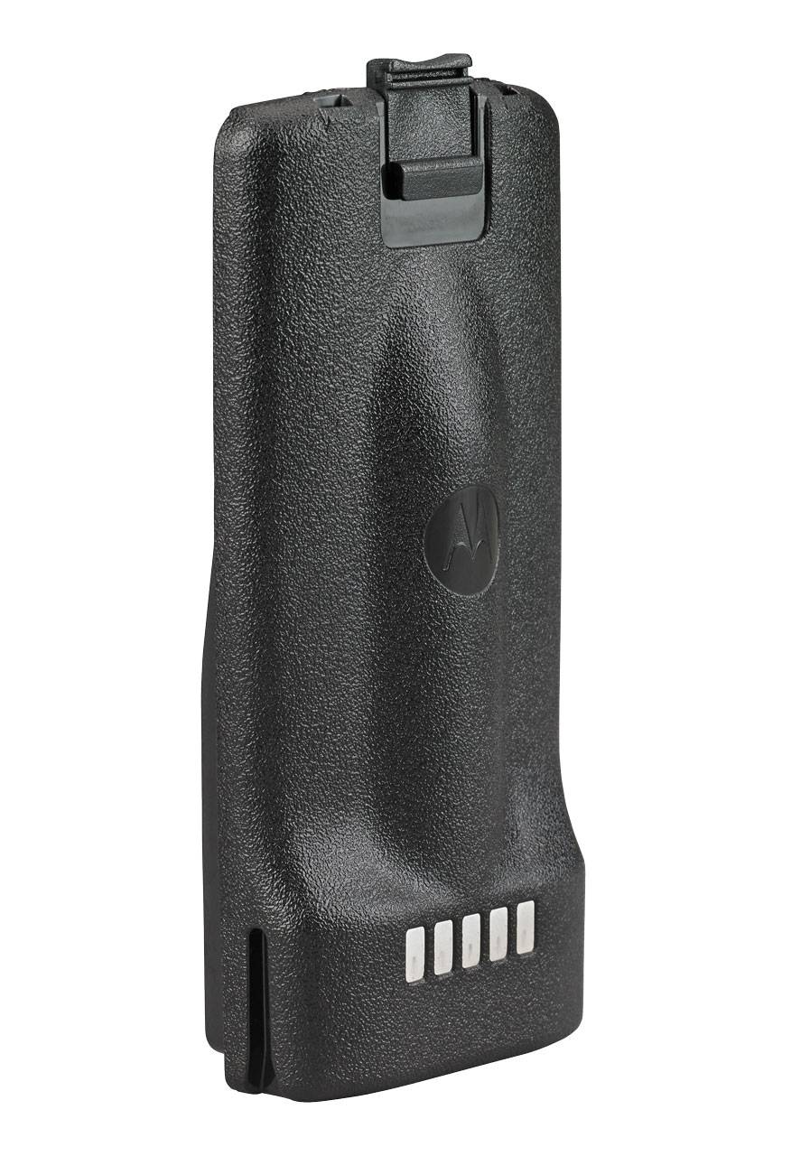 Motorola XT420 Set aus 6 Handfunkgeräten - Mehrfachladegerät RMP0166BHLAA