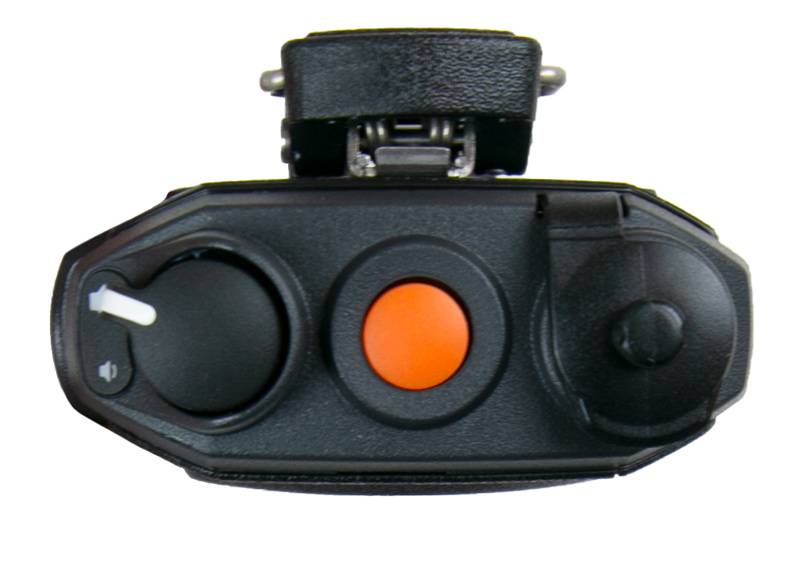 Motorola Großes Lautsprecher Mikrofon IMPRES mit Geräuschunterdrückung und Nexus Buchse PMMN4102B