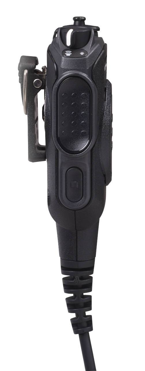 Motorola großes Lautsprecher-Mikrofon IMPRES mit Nexus Buchse PMMN4113A