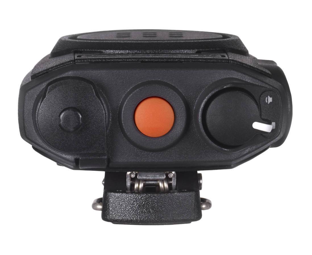 Motorola großes Lautsprecher-Mikrofon IMPRES mit Nexus Buchse PMMN4113A